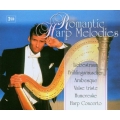 Romantic Harp Melodies /2CD